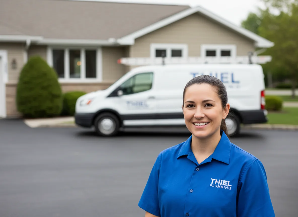 Plumber Cairo, OH FAQs